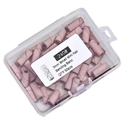 卡妞加长本甲打磨砂圈刻磨细节