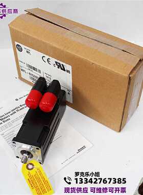 议价AB罗克韦尔 电机 MPL-B1530U-EJ72AA  全新 成色新 实物拍摄