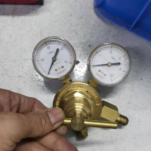 询价下单152IN-125 调压阀 可开发票