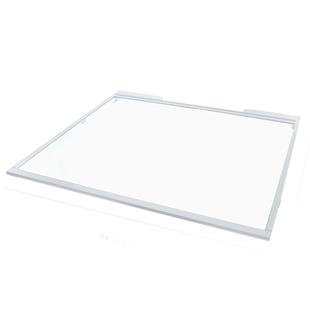 西门子博世 对开门多门上下门冰箱冷藏冷冻室玻璃隔板配件791544