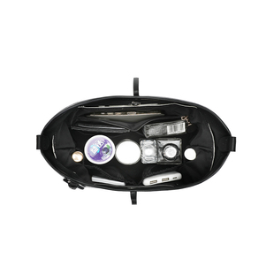 【捡漏】潮帛黑武士Lv杜邦纸Carryall cargo轻内胆包中包收纳Dark