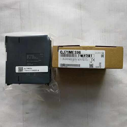询价模块QJ51AW12AL/QJ71MES96/QJ71MES
