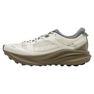 Mizuno美津浓25新款野行都市厚底休闲鞋透气缓震跑鞋 PI PLUS TL