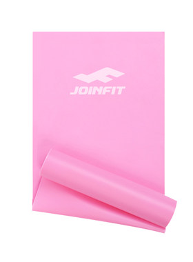 joinfit瑜伽拉力带5磅康复拉伸带