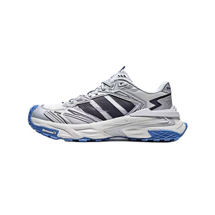 Adidas阿迪达斯「机甲风暴」跑步风复古运动休闲老爹鞋男女KJ2113