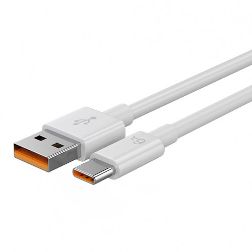 type-c数据线BS适用华为mate60/50/40pro/p50p40p70Nova8荣耀充电线器66W原手机插头6A正品闪装100W超级快充