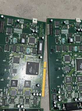 询价-PCI板子，VISTECH CORP. 2003 DFGII