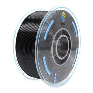 3d打印机耗材Conductive导电pla黑色1.75mm特殊材料FDM导电线材