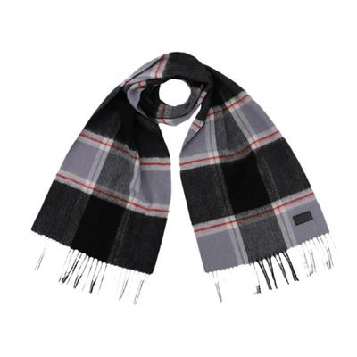 ELLE秋冬季女士围巾围脖