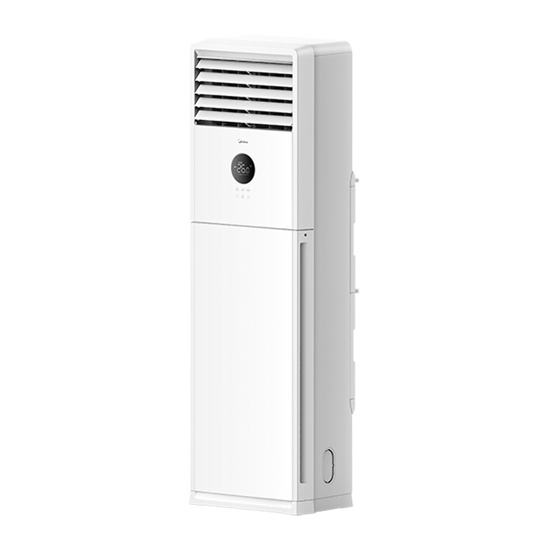 美的空调3匹立式方柜客厅柜机家用一级变频冷暖商居两用省电XA1P