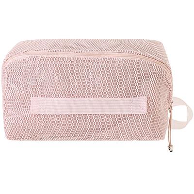 大容量旅行分区化妆品收纳包