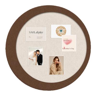 格里旺毛毡墙贴软木墙板