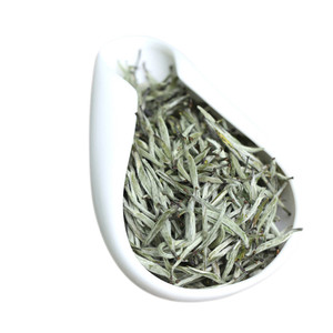 2023年新茶兰花茶兰妃兰韵茶叶兰花香茶四川高山雪芽金针特级250g