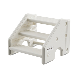 宝宝洗手梯踩脚凳儿童马桶凳洗手台台阶垫脚凳卫生间洗漱脚踏凳