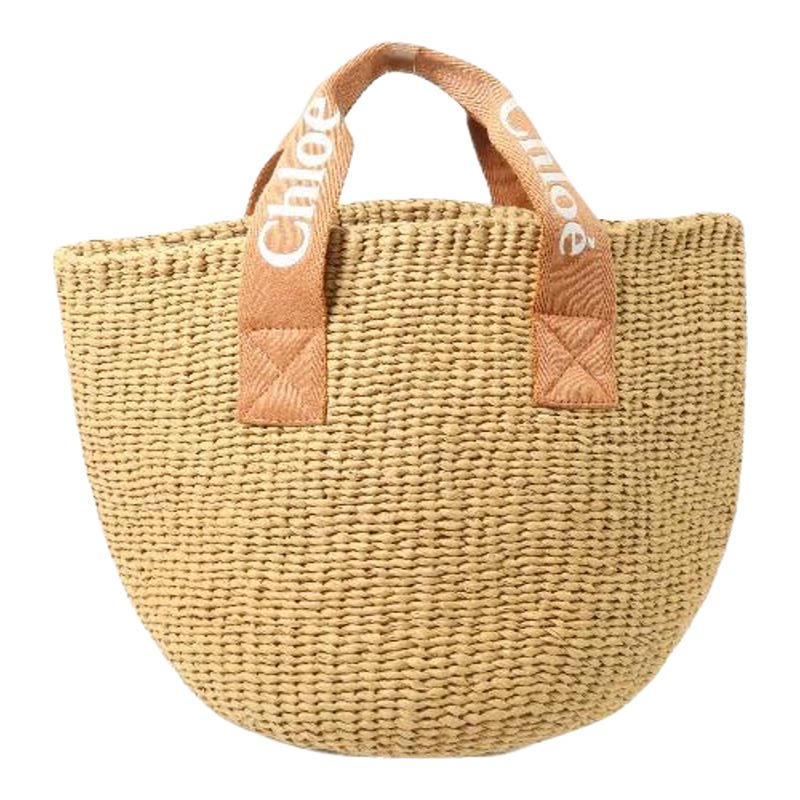 中古Chloe克洛伊手提包