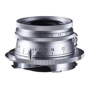 福伦达VM28mm f2.8 ASPH 徕卡M口L39口镜头适用于3g M3M6M240M11