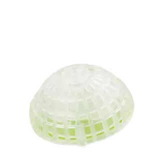 碧水风和悬浮球鱼缸悬浮沉水两用水草虾窝积木球水晶虾MOS造景