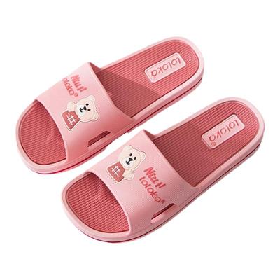 路路佳凉拖鞋女夏天浴室家用洗澡
