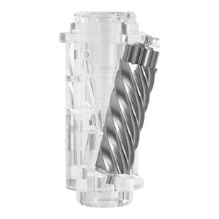 得力电动削笔机替换刀架自卷笔刀备用刀架配套适配于va8/va8-1削笔刀替换刀头