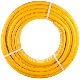 304不锈钢燃气管波纹管天然气管道套餐液化气煤气管防爆金属软管