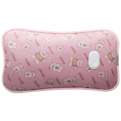 升级加大加长暖床暖被窝热水袋