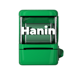 汉印New1小扭蛋潮玩标签礼物打印机智能贴纸手账女朋友