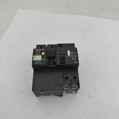 1Pc X SCHNEIDER ELECTRIC NG125L 16A 18789 IEC 60947-2 Modula