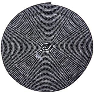 自粘魔术贴带背胶强力双面防蚊门帘粘贴条带窗帘勾面毛面纱窗沙门