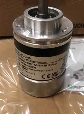 议价倍加福光电编码器 ENA58PL-S10CA5-1416B17-RH2 全新原装 全