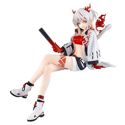 明日方舟年能量联结景品