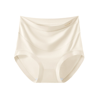 都市丽人莫代尔孕妇内裤怀孕期专用全棉抗菌裆孕早中晚期高腰托腹