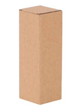 长条纸盒牛皮瓦楞纸包装盒长方形产品打包盒子纸箱硬纸盒空白小盒