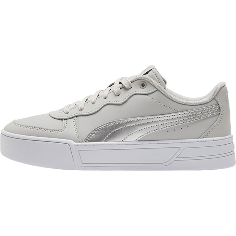 Puma/彪马正品Skye女子潮流时尚简约轻便休闲板鞋374764-08
