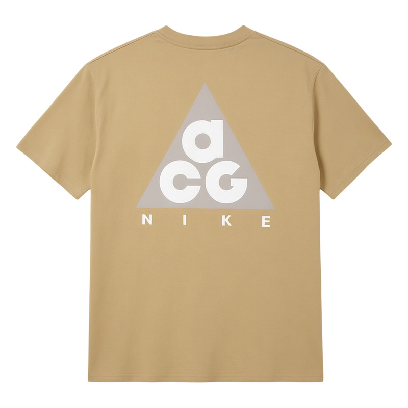 Nike耐克短袖男士ACG户外运动T恤