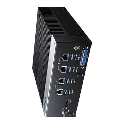 ARK-3533工控机研华科技i7-12700
