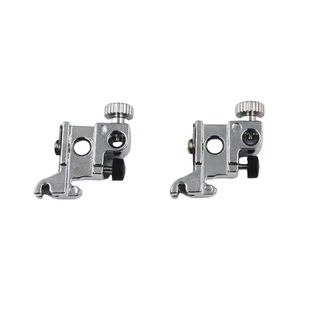 真善美525A/525B缝纫机速换型更换压脚神器速换式压脚支架家用