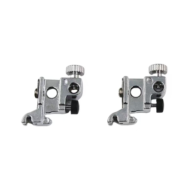 多功能缝纫机压脚柄速换式