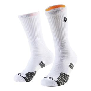 BALLHO夏季elite篮球袜男中筒运动袜子长筒毛巾低帮袜透气精英袜