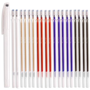 高温消失笔服装布料专用水溶笔热消笔气消笔消色笔裁缝用水消笔