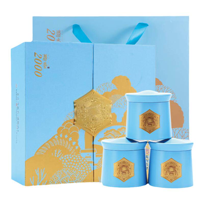 20个品牌60款茶总有一款适合你（选茶进阶篇）