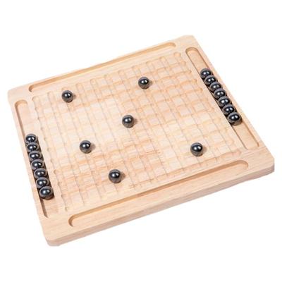 3岁以上磁力对战棋益智踩雷棋