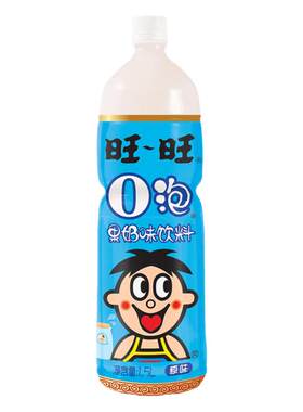 旺旺O泡果奶多种规格维生素饮料
