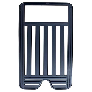 坦克300车顶行李架铝合金爬梯书包机甲网车顶平台行李框侧帐篷