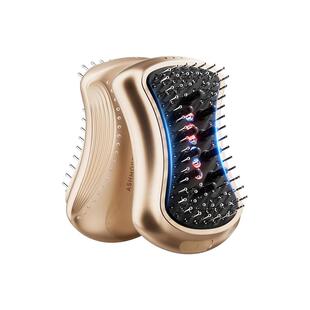 艾诗摩尔光电梳美容仪家用脸部提拉紧致面部嫩肤水光面部导入清洁