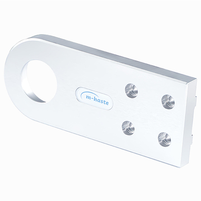 艾姆华世特齿形同步线安装件CNC