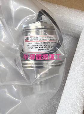 【请询价】UE PRECISION压力开关，型号E48W-H16K，动
