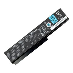 适用全新东芝PA3817U-1BRS L600 L600D U400 M800 L310笔记本电池