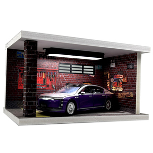 国产新能源尊界S800合金汽车模型豪华车模收藏版玩具仿真男生礼物