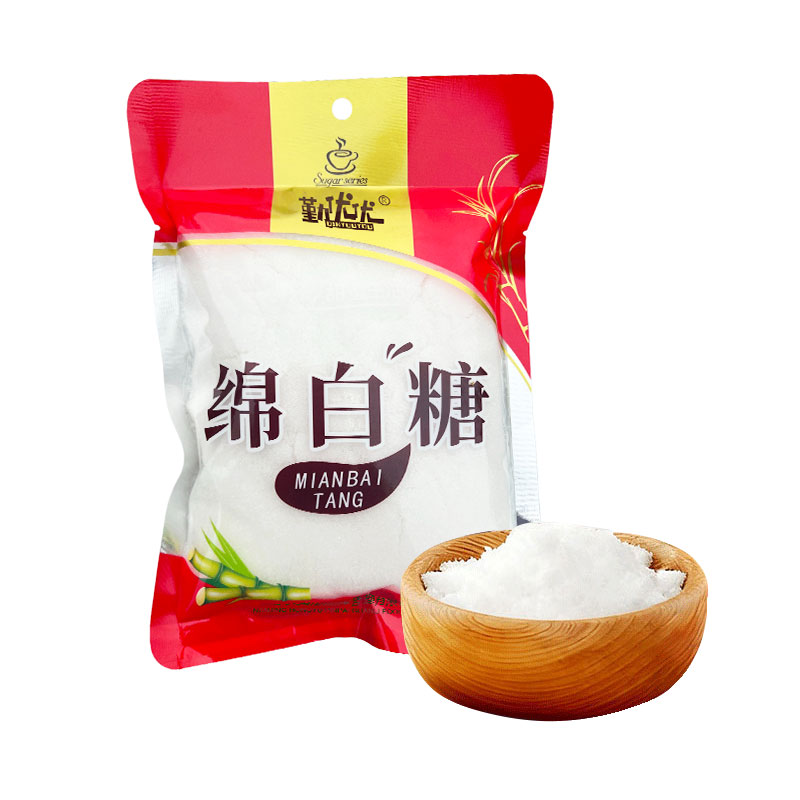 纯正甘蔗原料烘焙调味一级0添加