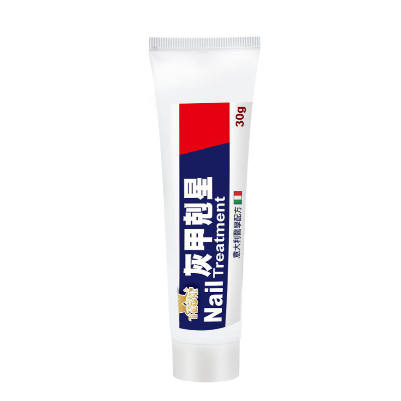【正品】香港代购一号护甲软膏30g/支 抑菌护甲修护膏